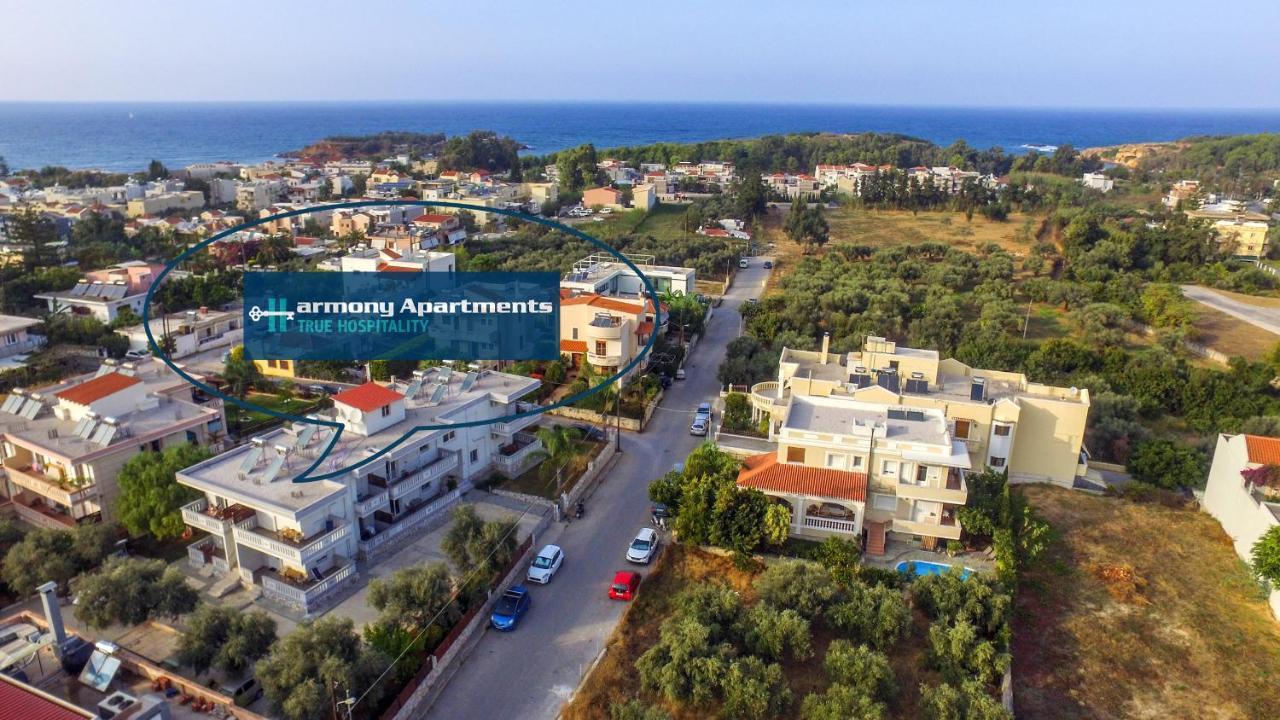 Harmony Apartments 카토다라초 외부 사진