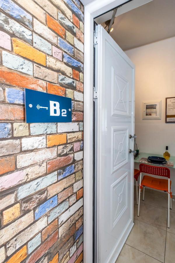Harmony Apartments 카토다라초 외부 사진