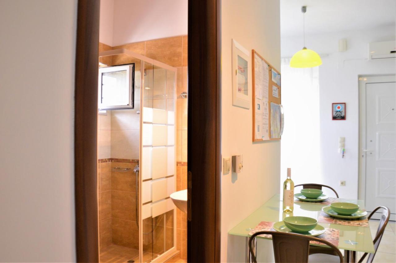 Harmony Apartments 카토다라초 외부 사진