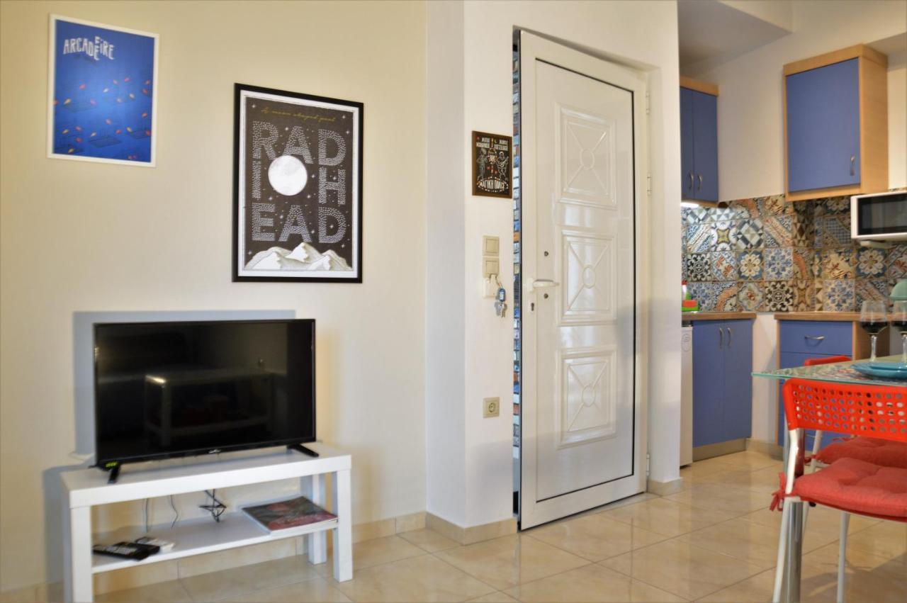 Harmony Apartments 카토다라초 외부 사진