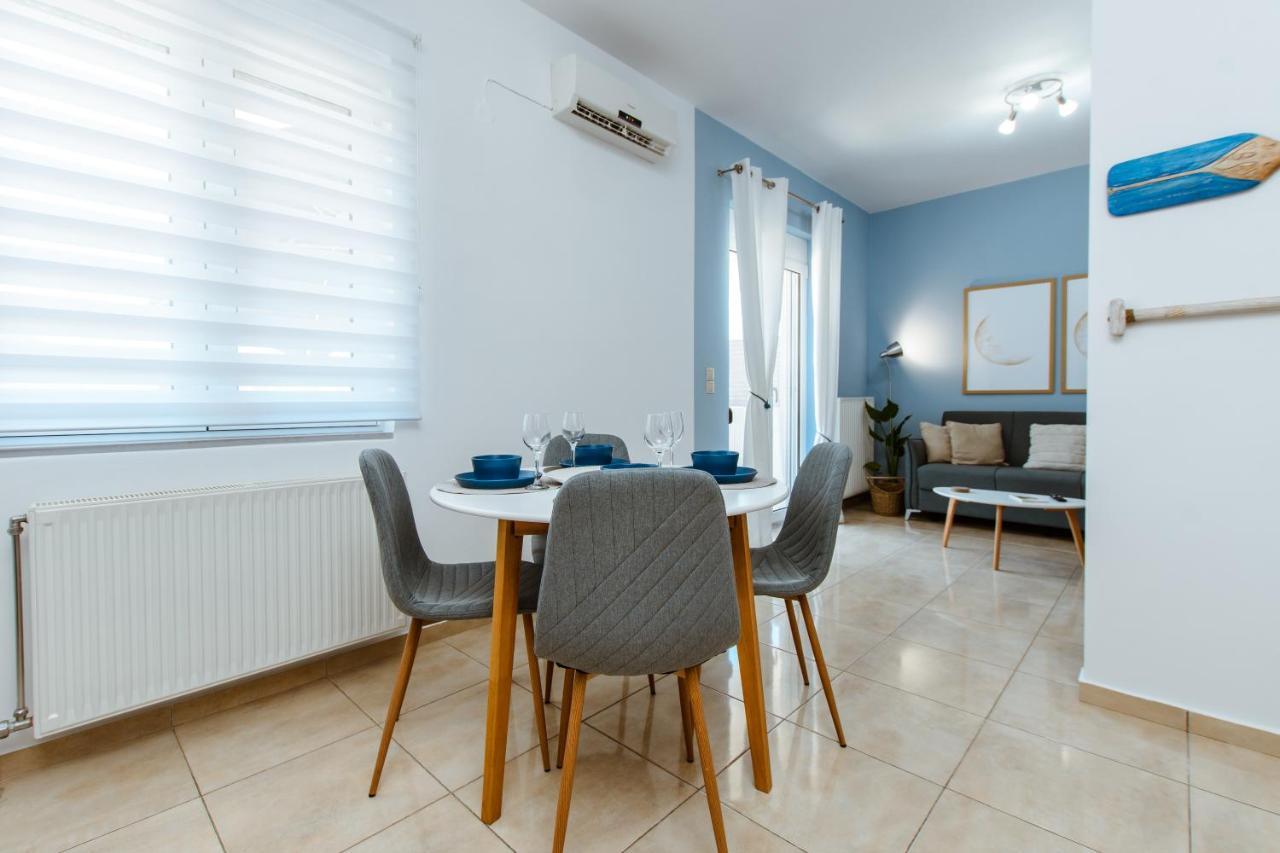 Harmony Apartments 카토다라초 외부 사진