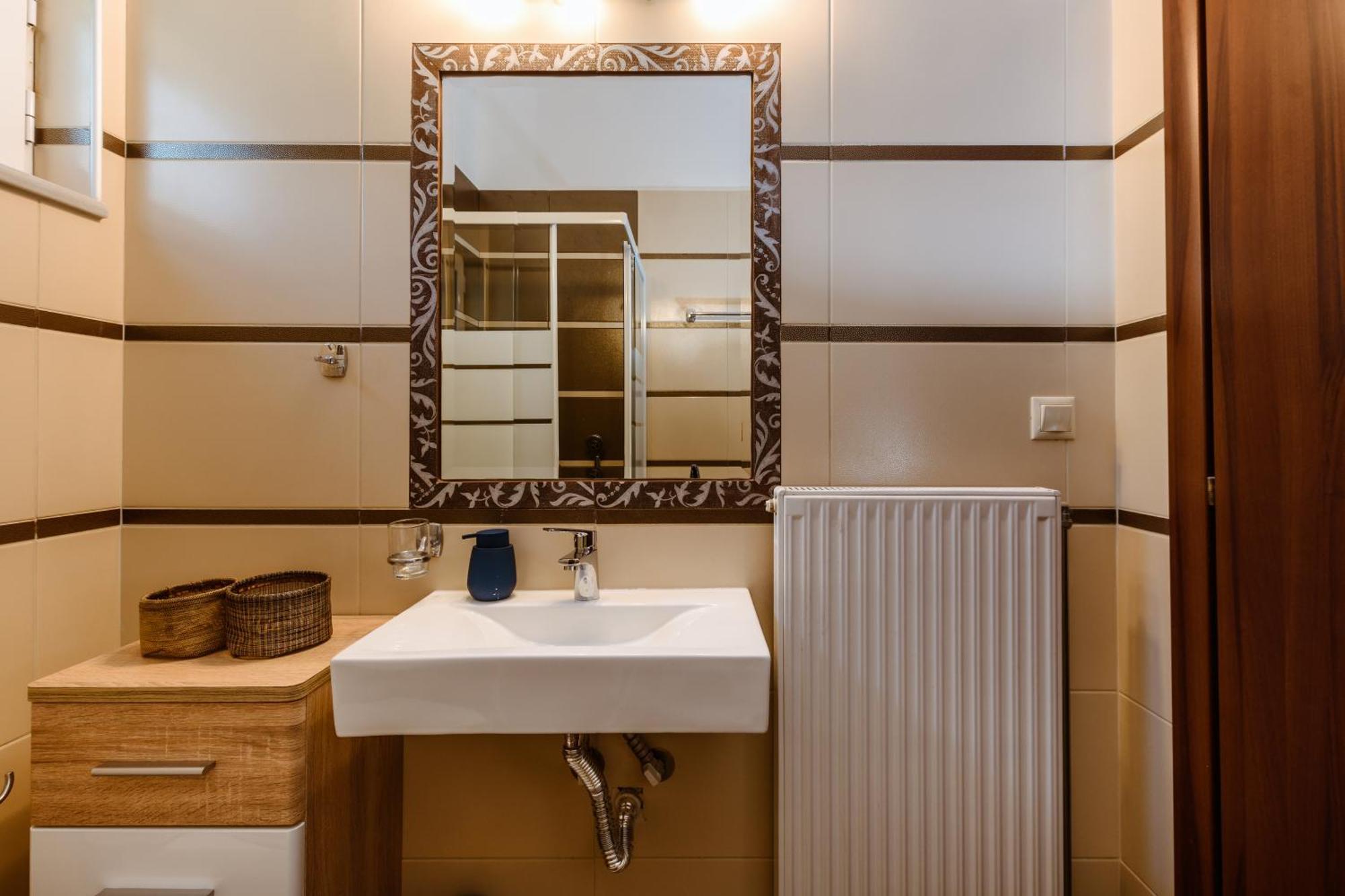 Harmony Apartments 카토다라초 외부 사진