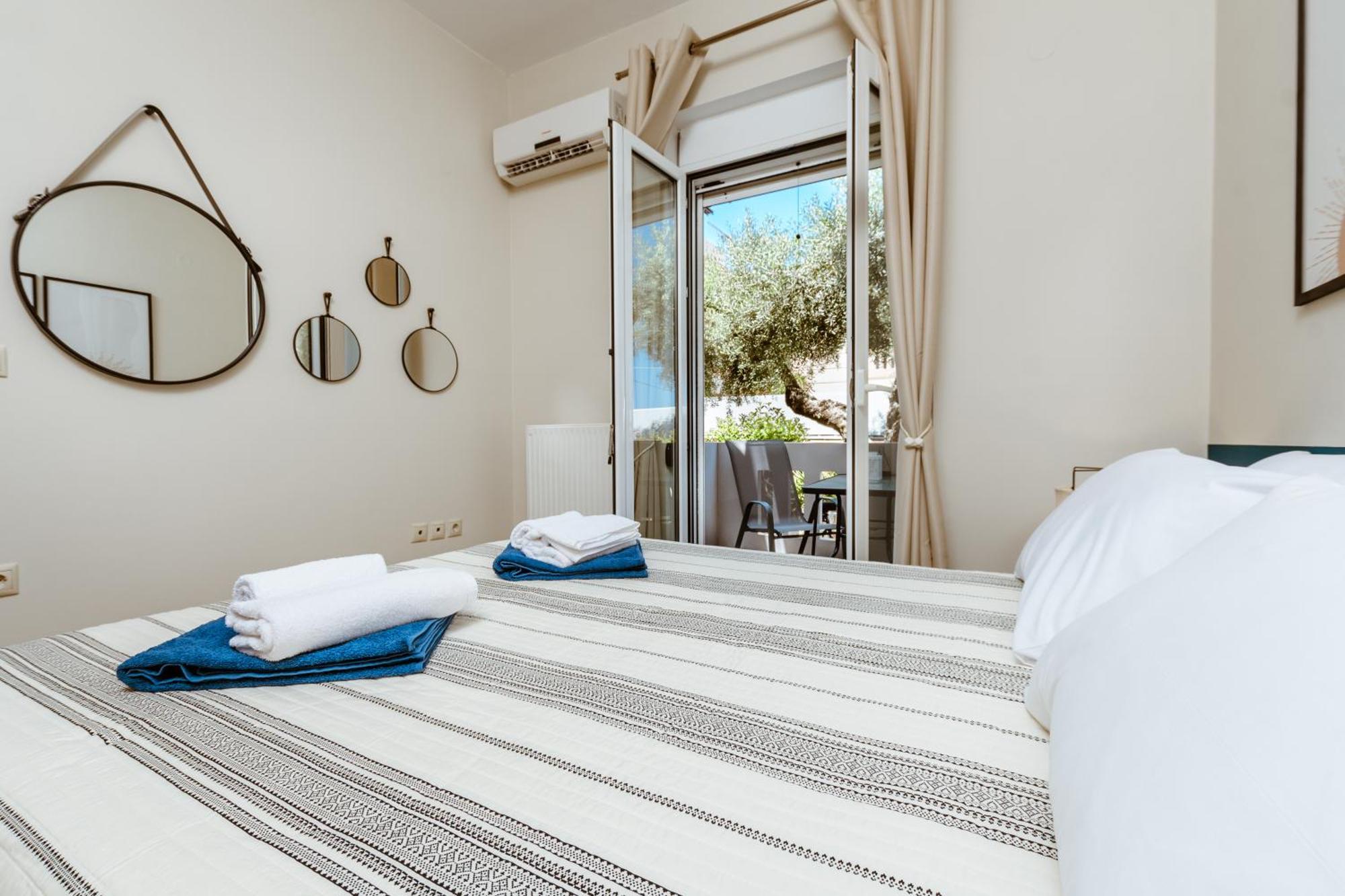Harmony Apartments 카토다라초 외부 사진