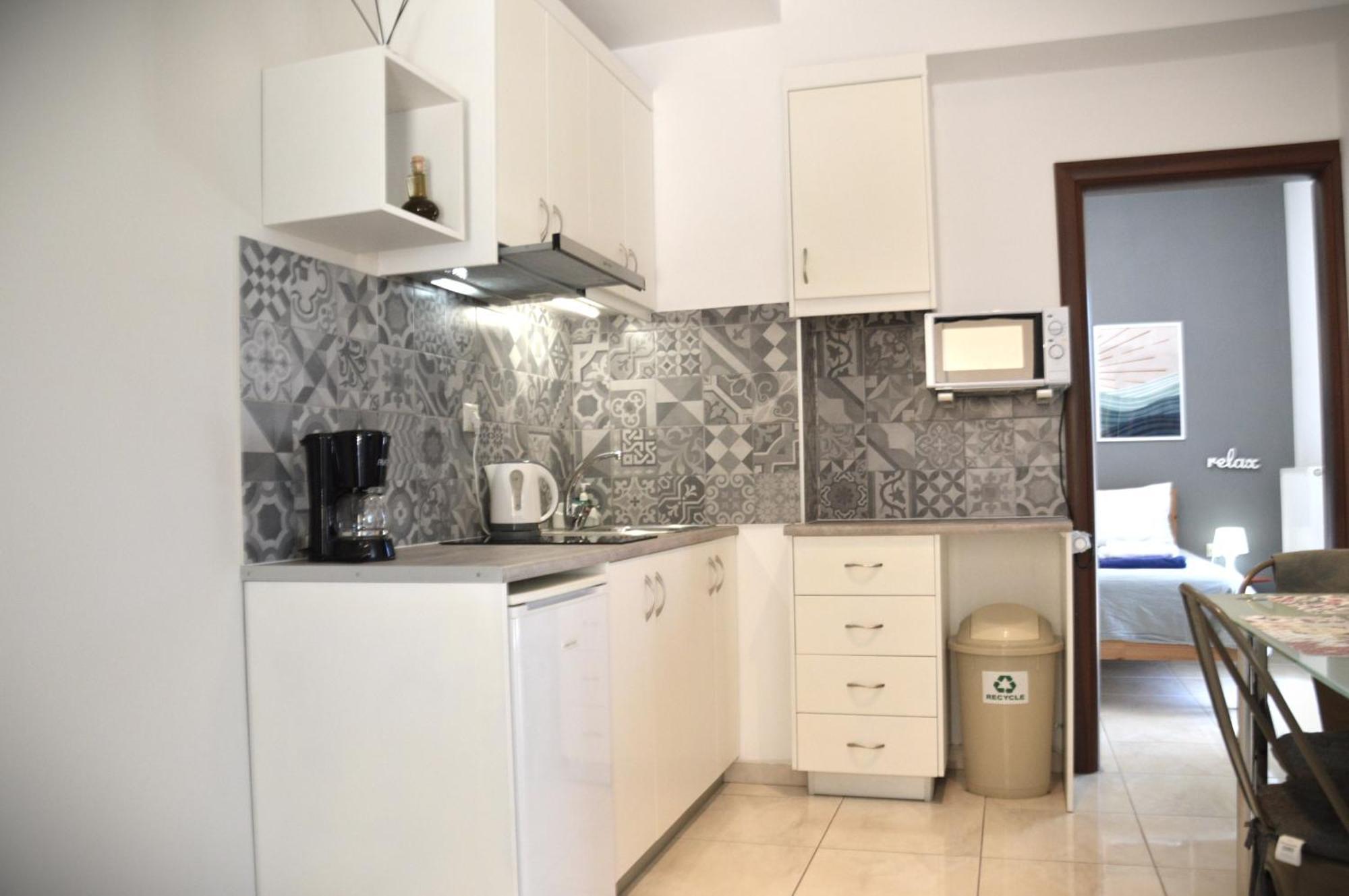 Harmony Apartments 카토다라초 외부 사진
