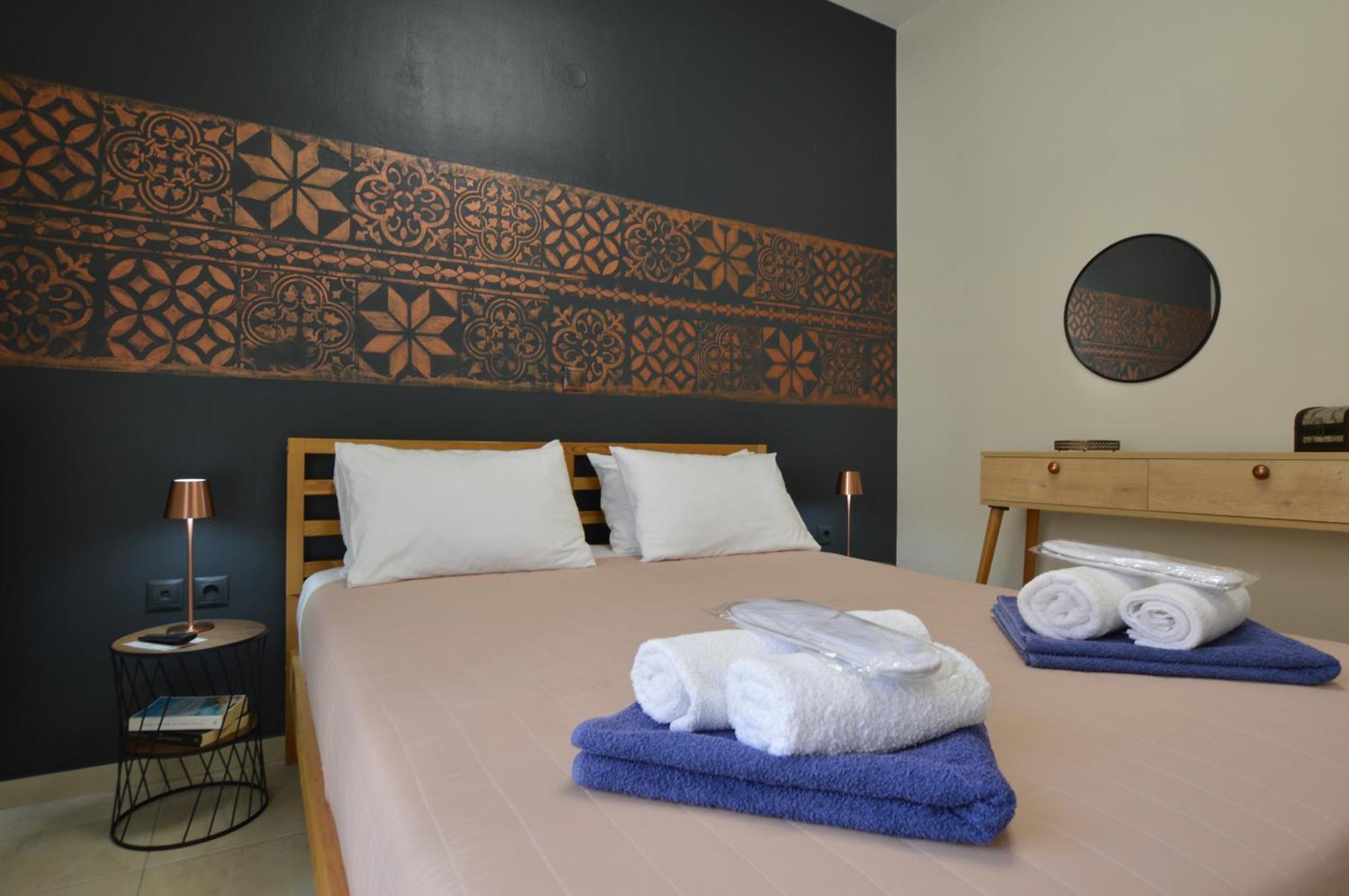 Harmony Apartments 카토다라초 외부 사진