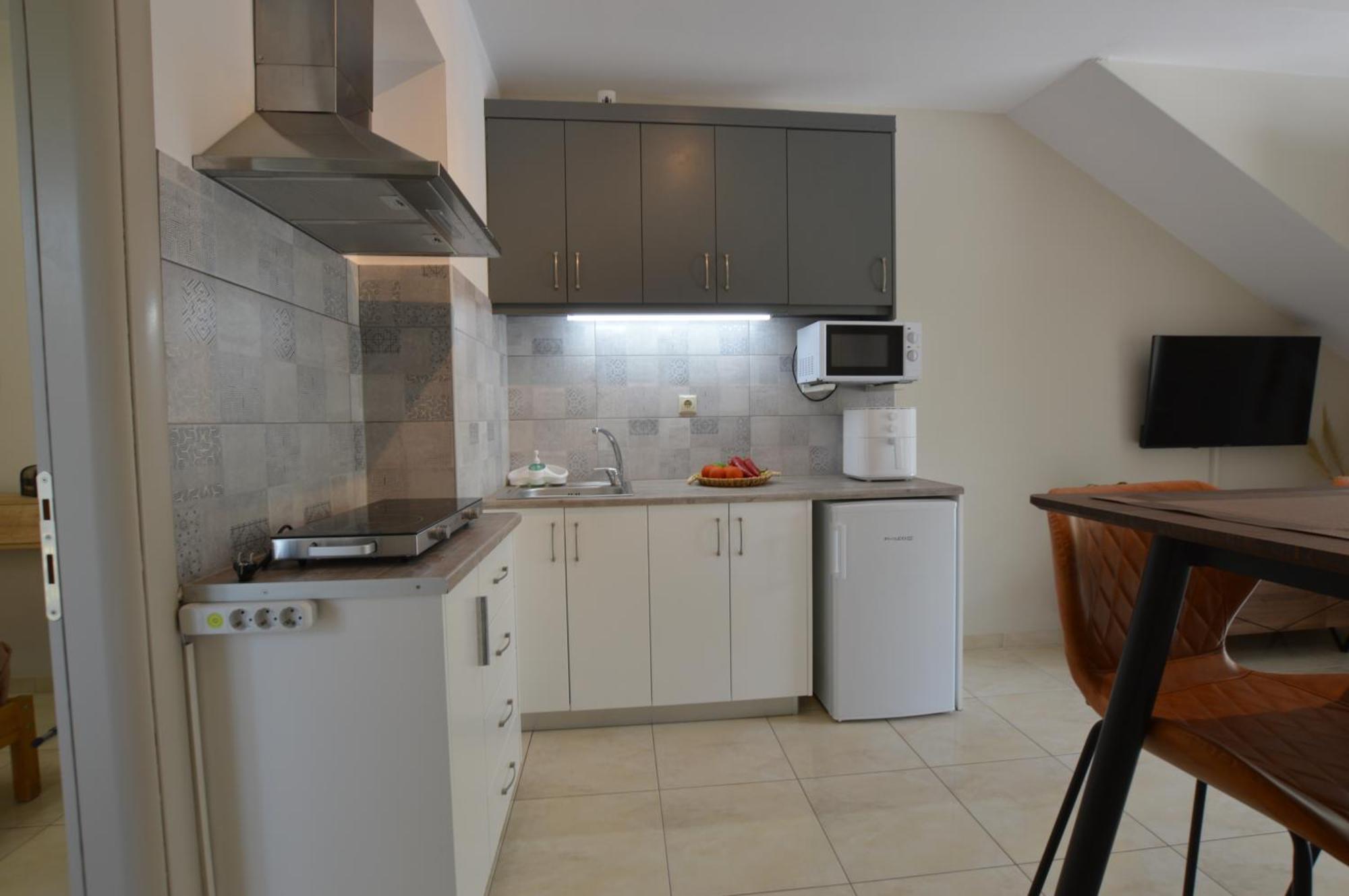 Harmony Apartments 카토다라초 외부 사진