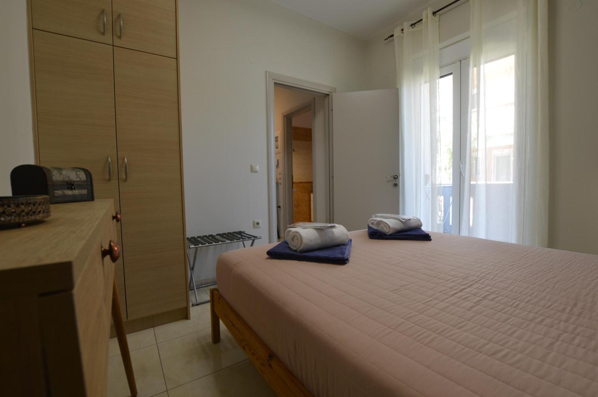 Harmony Apartments 카토다라초 외부 사진