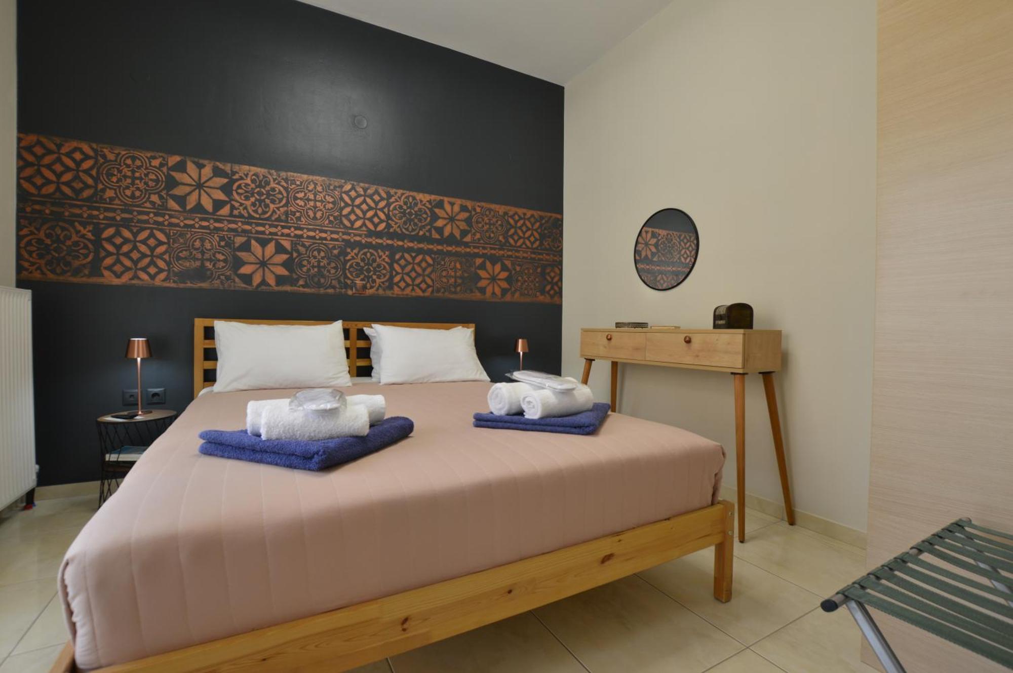 Harmony Apartments 카토다라초 외부 사진