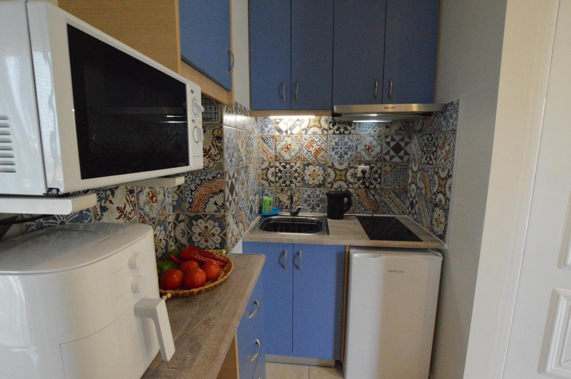 Harmony Apartments 카토다라초 외부 사진