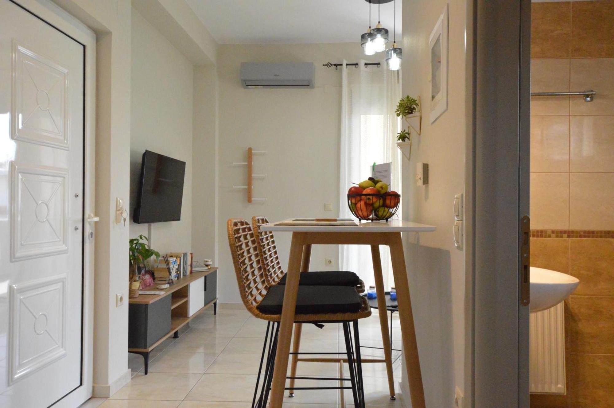 Harmony Apartments 카토다라초 외부 사진